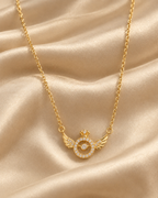 Angel Stone Necklace