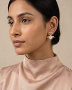 Angel Heart Earrings